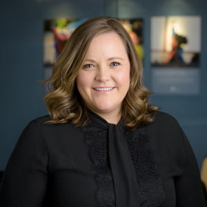 Fundraising Page: Tracy Burt